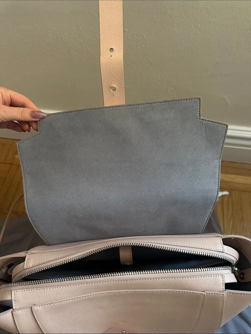 Senreve Large Maestro Bag